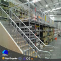 Hot Sales Economical Warehouses Quality Shelf Tech System